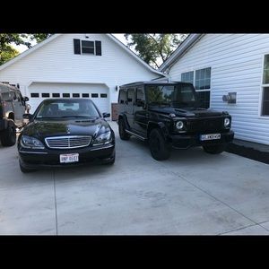 Meet your Posher, George